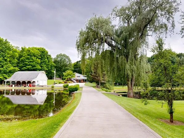 5180 Algire Rd, Bellville, OH 44813
