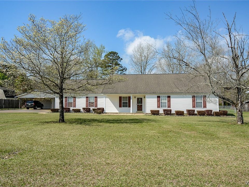 15326 Tierce Lake Rd, Northport, AL 35475 Zillow