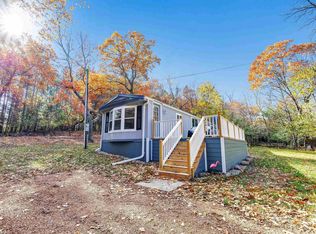 N6927 Echo Lake Rd, Wild Rose, WI 54984