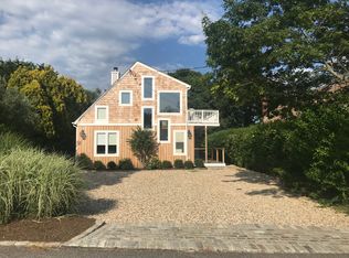 62 Jackson Rd, Montauk, NY 11954