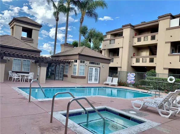 21415 S Vermont Ave Unit 37, Torrance, CA 90502