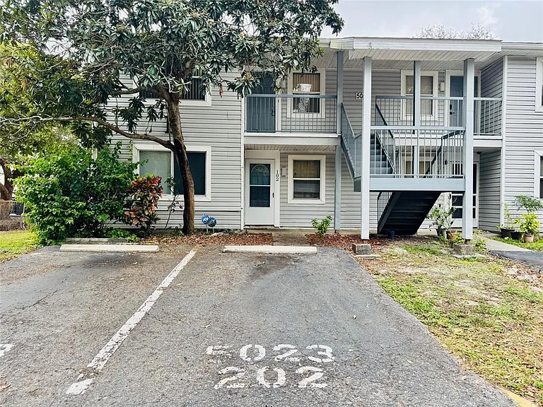 5023 Terrace Palms Cir #202 — Photo 1