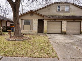22109 Diane Dr, Spring, TX 77373