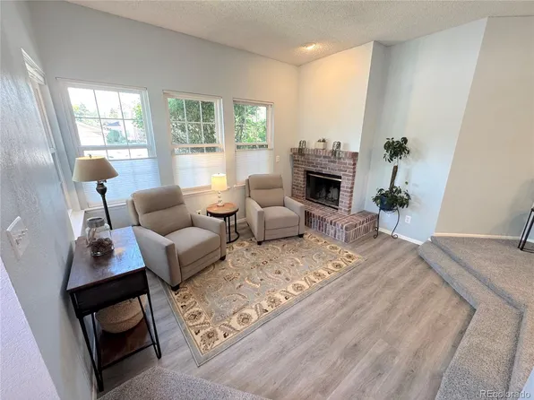 4760 S Wadsworth Boulevard #F105, Littleton, CO 80123