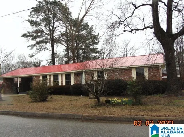 101 Marion Ave, Clanton, AL 35045