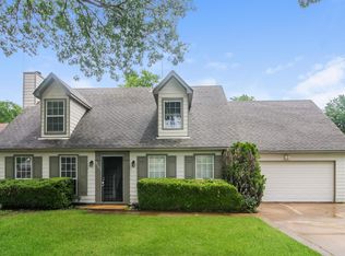 3102 Lauren Dr, Memphis, TN 38133