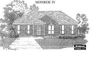 3239 Peninsula Dr, Augusta, GA 30919