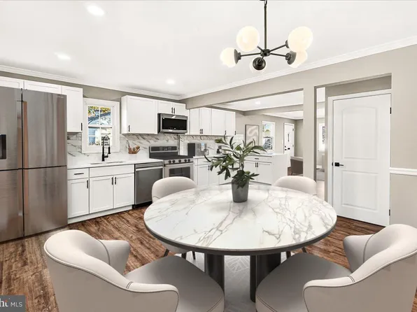 807 Montclaire Ave, Frederick, MD 21701