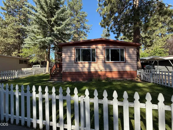 61060 Kings Ln #123, Bend, OR 97702