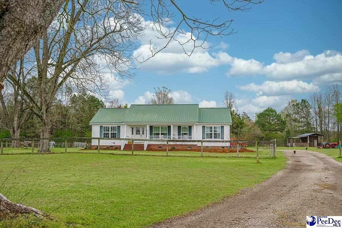 4354 Langston Rd, Timmonsville, SC 29161 Zillow