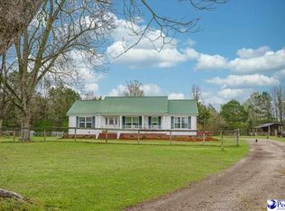 4354 Langston Rd, Timmonsville, SC 29161