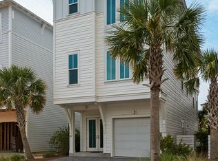 57 Rue Du Soleil Santa, Santa Rosa Beach, FL 32459