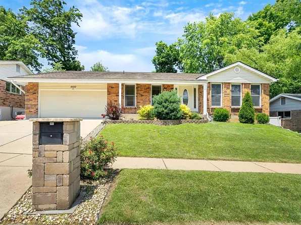 5033 Peyton Place Ct, Saint Louis, MO 63128