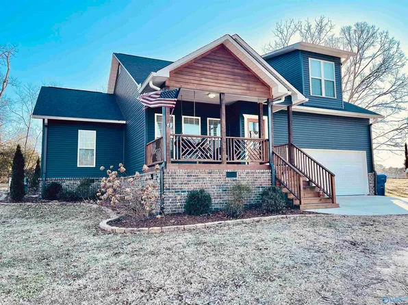 570 Thomason Rd, Albertville, AL 35951