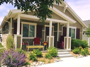 1712 Lone Pine Dr, Billings, MT 59101