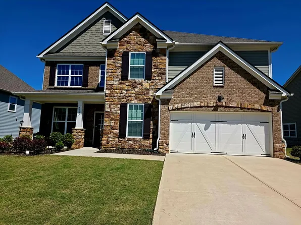 4055 Harvest Moon Ct, Cumming, GA 30028