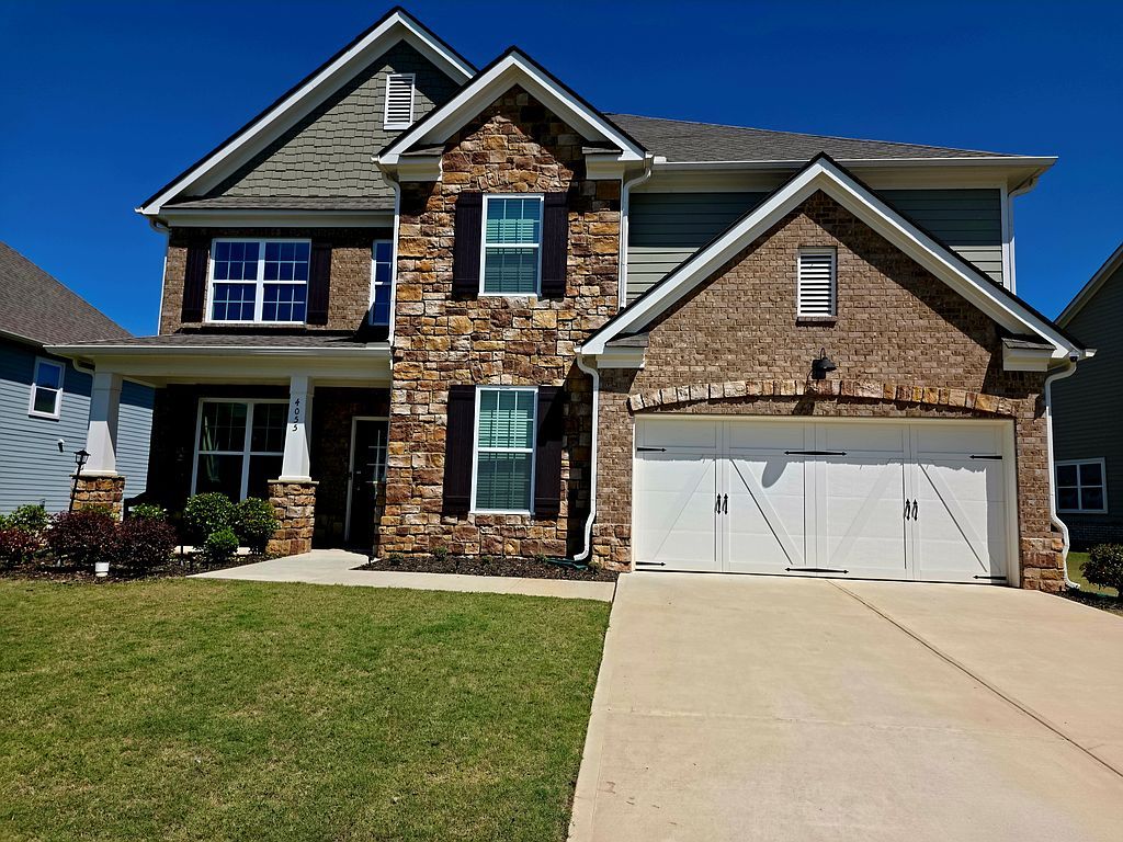 4055 Harvest Moon Ct - Property Image