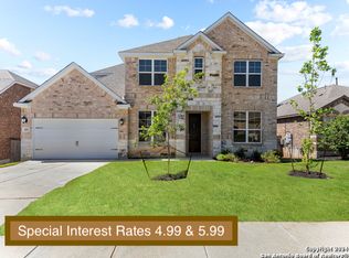 2850 Tortuga Verde, San Antonio, TX 78245