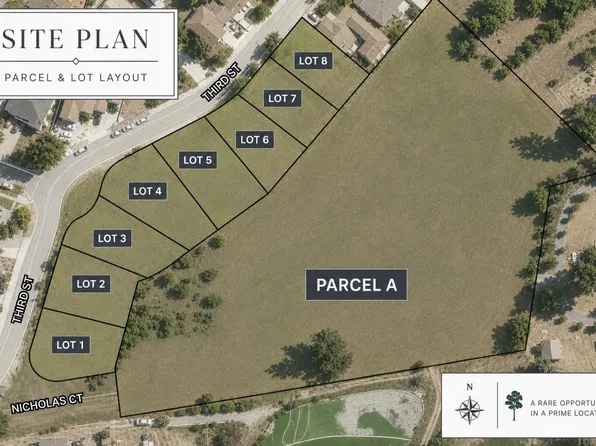 0 3rd St, San Juan Bautista, CA 95045