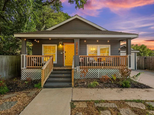 2220 S 2nd St, Waco, TX 76706