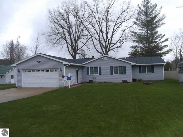 4458 Lakeview Dr Hale Mi 48739 Zillow