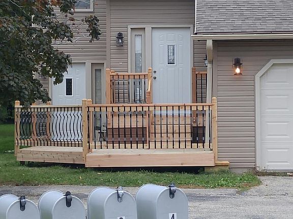 Located in Hononegah School District! Walking Distance to YMCA.