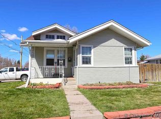 3512 House Ave, Cheyenne, WY 82001