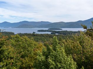 98 Longview Ln, Bolton Landing, NY 12814