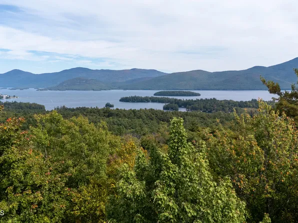 98 Longview Lane, Bolton Landing, NY 12814