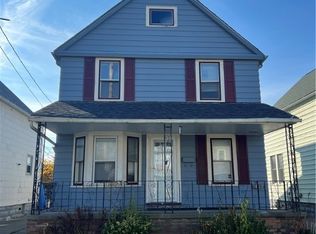 3415 Poe Ave, Cleveland, OH
