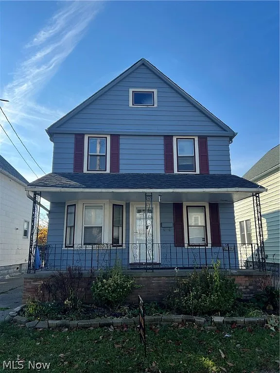 3415 Poe Ave photo 1