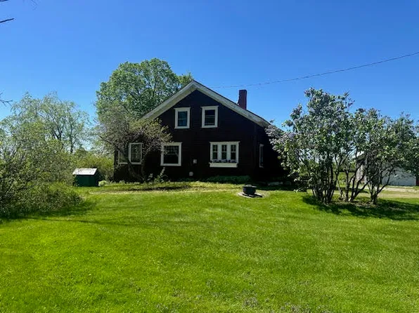 112 Rowe Hill Road, Morrill, ME 04952