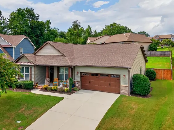 408 Trillium Creek Ct, Travelers Rest, SC 29690