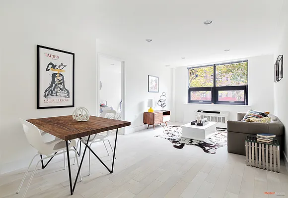 Rented by Modern Spaces | media 17