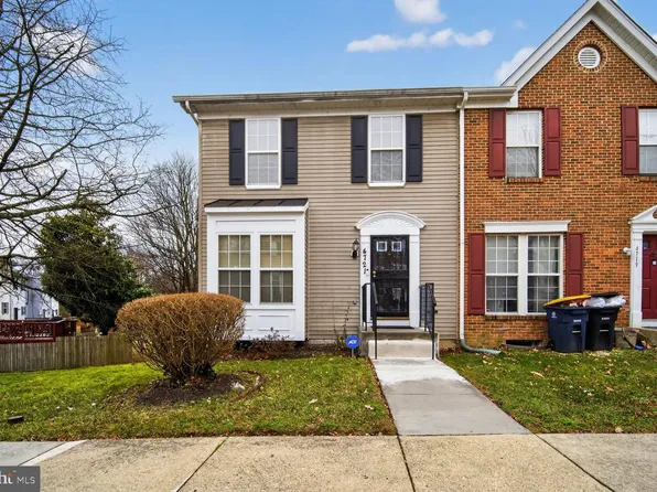 4721 Rolling Dale Way, Capitol Heights, MD 20743
