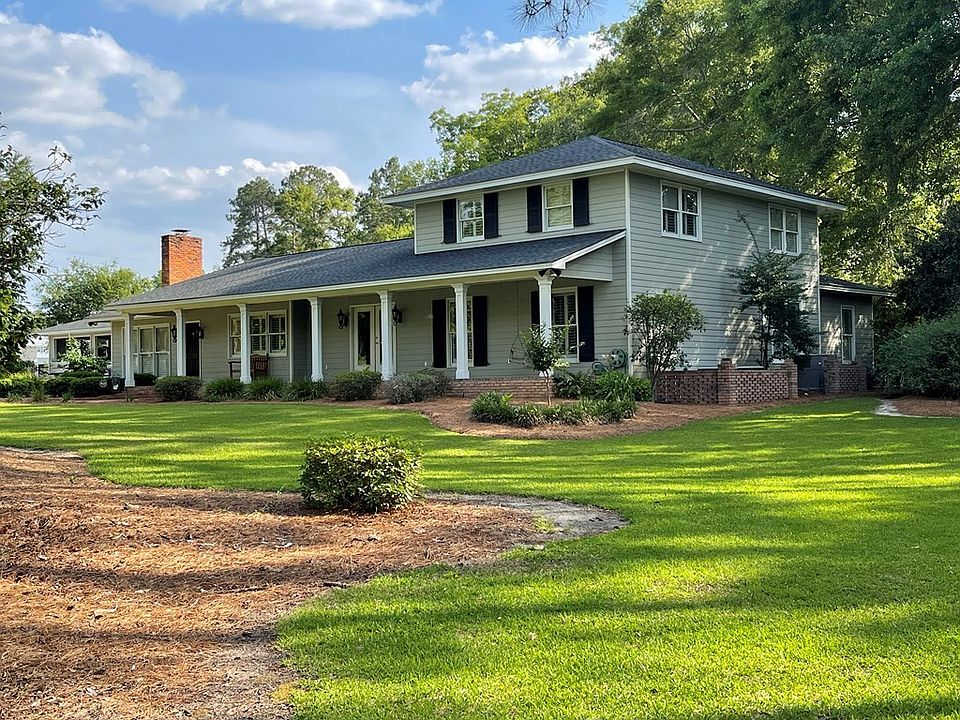 152 Irwinville Hwy, Fitzgerald, GA 31750 Zillow
