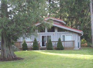 151 Park Dr, Pt Roberts, WA