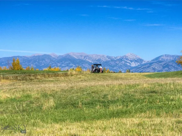 68 Black Bull Trl, Bozeman, MT 59718