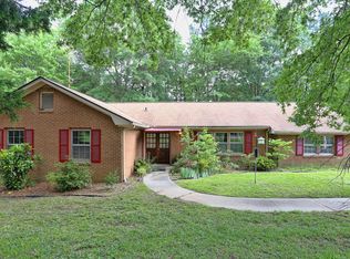 5315 Yardley Ter, Durham, NC 27707