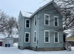107 Pendleton St, Cortland, NY 13045