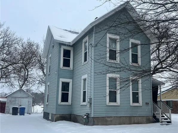 107 Pendleton St, Cortland, NY 13045