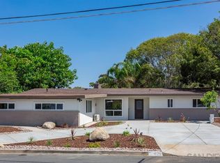 829 Wakefield Ct, El Cajon, CA 92020