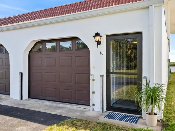 10 Ocean Palm Villa S #10, Flagler Beach, FL 32136