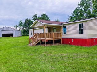 540 Freddy Rd, Odum, GA 31555