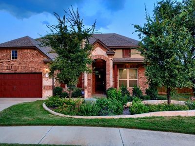 3837 Skyview Way, Round Rock, TX, 78681