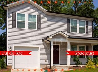 2801 Killian Ct, Raleigh, NC 27610