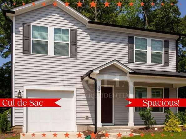 2801 Killian Ct, Raleigh, NC 27610