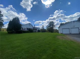 2576 Cherry Valley Tpke, Marcellus, NY 13108