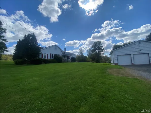 2576 Cherry Valley Tpke, Marcellus, NY 13108