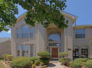 8141 Slide Rock Rd, Fort Worth, TX 76137